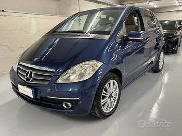 MERCEDES-BENZ A 160 BlueEFFICIENCY Style Unico p