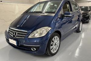 MERCEDES-BENZ A 160 BlueEFFICIENCY Style Unico p