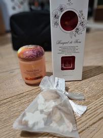 Kit profumatori per la casa