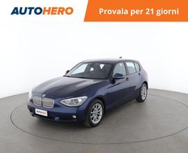 BMW 118 WA44659