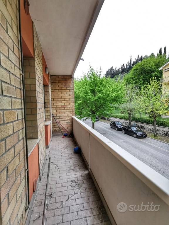 Appartamento – Fossombrone, Monte Celso - Altro