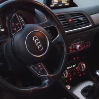 Audi Q3 tdi