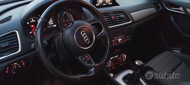Audi Q3 tdi