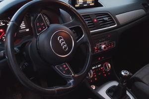 Audi Q3 tdi
