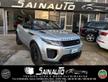 Land Rover Range Evoque 2.0 TD4 180 CV cabrio HSE 