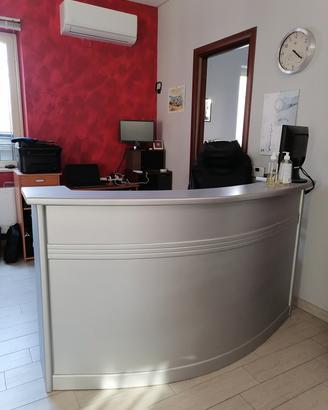 Banco Reception