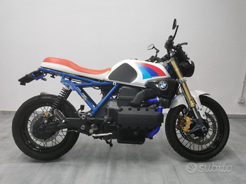 BMW k100 CAFE RACER