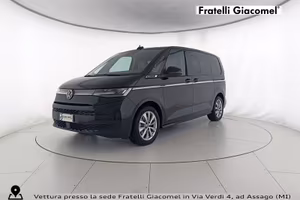 Volkswagen T7 Multivan 1.5 phev style 4motion 245c
