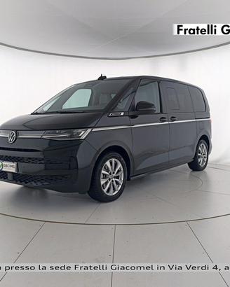 Volkswagen T7 Multivan 1.5 phev style 4motion 245c