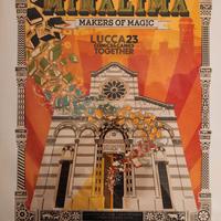 Minalima limited Lucca 2023