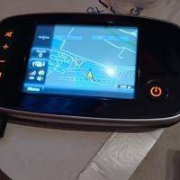 navigatore gps fiat lancia alfa romeo