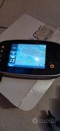 navigatore gps fiat lancia alfa romeo