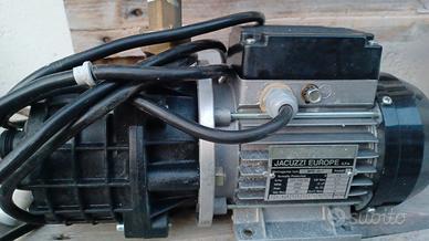 Elettrodomestici Jacuzzi