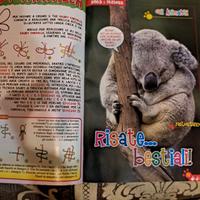 Rivista "Skuby Mania" suppl. Amici Cucc. 2009