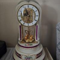 OROLOGIO DA TAVOLO
