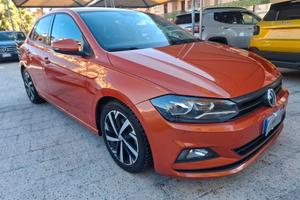 Volkswagen Polo - 1.6 TDI Neopatentati