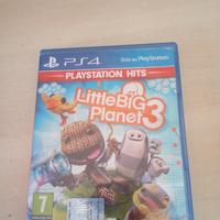 Little Big Planet 3