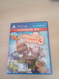 Little Big Planet 3