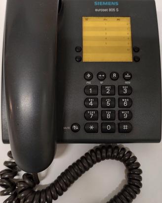 Telefono fisso