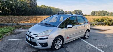 Citroen C4 Grand Picasso 1.6 HDi 110 FAP CMP6 Clas