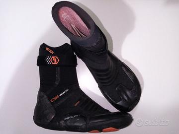 Calzari Neoprene Surf/Windsurf/Kite/SUP