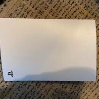 ps5 +monitor+tastiera