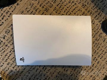 ps5 +monitor+tastiera