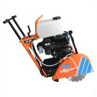 Sega taglia asfalto CS401 Norton Clipper