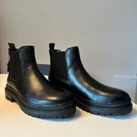 Chelsea boot nuovi