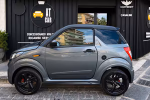 Mincar Ligier Js50 Pronta consegna