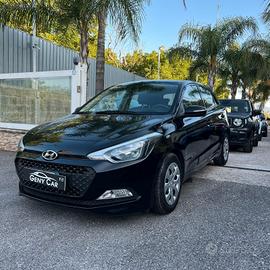 Hyundai i20 1.1 CRDi 12V 5 porte Comfort