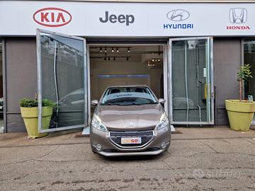 Peugeot 208 1.2 VTi 82 CV 5 porte allure