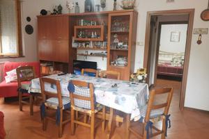 Londa bilocale piano terra ingresso singolo resede