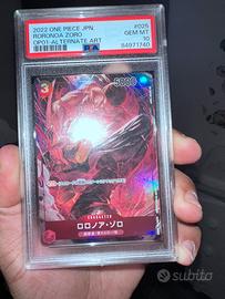Zoro psa10