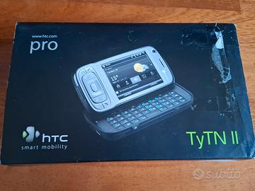 HTC TYTN II 