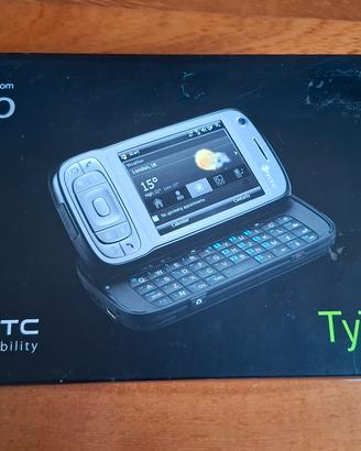 HTC TYTN II 