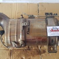 FIAT FREEMONT DPF FAP FILTRO ANTIPARTICOLATO SONDA