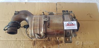 FIAT FREEMONT DPF FAP FILTRO ANTIPARTICOLATO SONDA