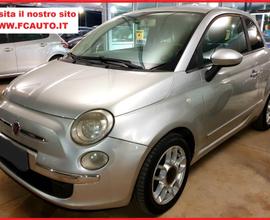 Fiat 500 1.2 By Gucci