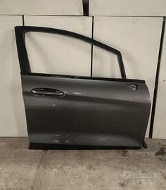 Porta anteriore posteriore dx sx ford fiesta vii
