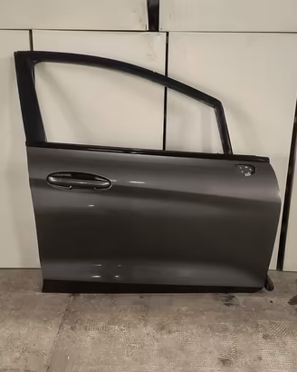 Porta anteriore posteriore dx sx ford fiesta vii