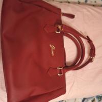Borsa Guess bordeaux