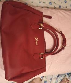 Borsa Guess bordeaux