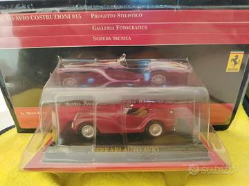 Ferrari Auto Avio 815