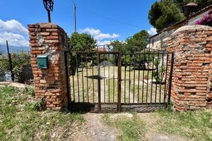 TER. RESIDENZIALE A LUZZI