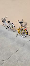  biciclette