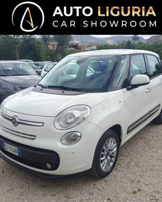 FIAT 500L 1.3 MultiJet 85cv S/S Lounge