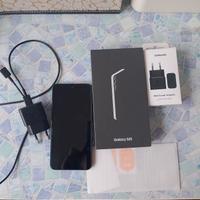 Samsung Galaxy S25 512GB/12GB Blueblack