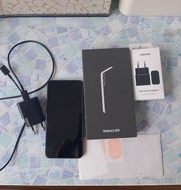 Samsung Galaxy S25 512GB/12GB Blueblack