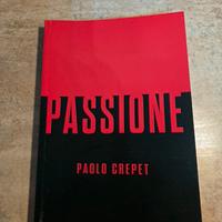 Passione di Paolo Crepet